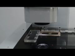 Instrumento automático de medição de imagem de venda direta da fábrica CNC-3020AH