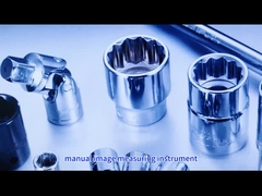 Ferramentas de medição de peças outros instrumentos ópticos máquina de medição de vídeo instrumentos ópticos