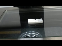 Máquina de medição da visão do CNC