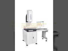 Software de Inspeção 3D Equipado com Máquina de Medição por Coordenadas Manual para Inspeção Abrangente