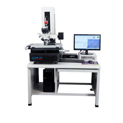Microscópio de Trinocular Digital para a definição do reparo 0.005Mm da eletrônica