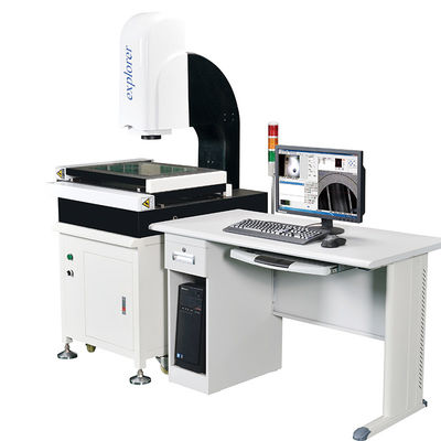 Equipamento da fábrica para da visão ótica alta da precisão do CNC da venda a máquina de medição video