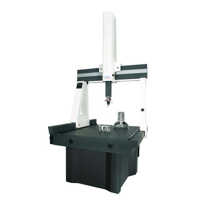 Máquina de medição do CNC 3D CMM, sistemas de medição coordenados portáteis