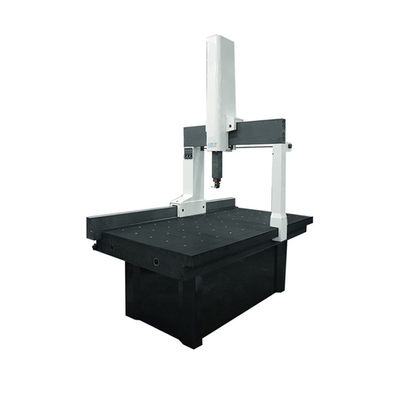 3D precisão do equipamento 2.2MPE da máquina de medição da coordenada CMM Um