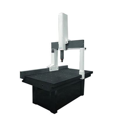 Elevada precisão da máquina de medição da coordenada de Digitas CMM multifuncional