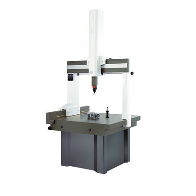 OEM ótico da elevada precisão do instrumento de medição da coordenada CMM