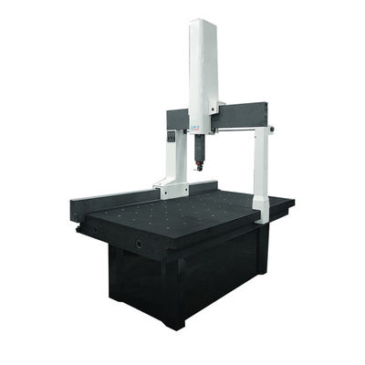 OEM ótico da elevada precisão do instrumento de medição da coordenada CMM