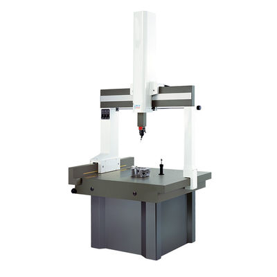 OEM ótico da elevada precisão do instrumento de medição da coordenada CMM