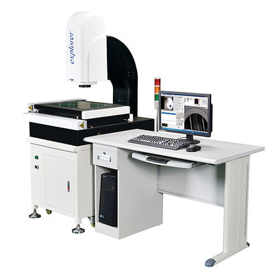 Sistema de medida da dimensão da imagem da precisão, ODM video do OEM da máquina de medição do CNC