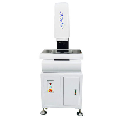 Sistema de medida da dimensão da imagem da precisão, ODM video do OEM da máquina de medição do CNC