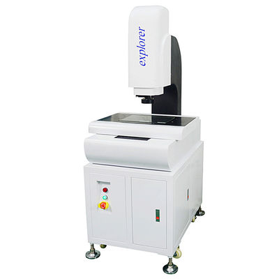 Sistema de medida da dimensão da imagem da precisão, ODM video do OEM da máquina de medição do CNC