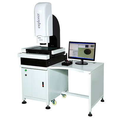 Equipamento da fábrica para da visão ótica alta da precisão do CNC da venda a máquina de medição video