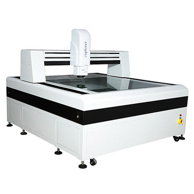 Equipamento da fábrica para da visão ótica alta da precisão do CNC da venda a máquina de medição video