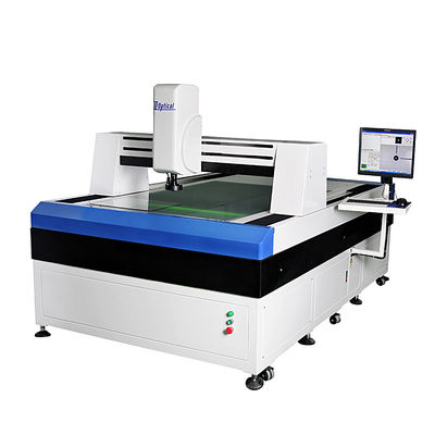 Equipamento da fábrica para da visão ótica alta da precisão do CNC da venda a máquina de medição video