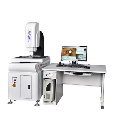 sistema ótico do dispositivo de medição 200mm/S para o OEM da indústria da maquinaria