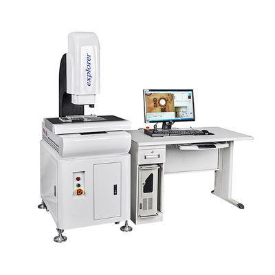 sistema ótico do dispositivo de medição 200mm/S para o OEM da indústria da maquinaria