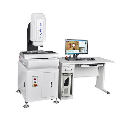 sistema ótico do dispositivo de medição 200mm/S para o OEM da indústria da maquinaria