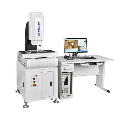sistema ótico do dispositivo de medição 200mm/S para o OEM da indústria da maquinaria