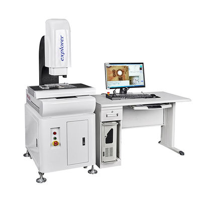 sistema ótico do dispositivo de medição 200mm/S para o OEM da indústria da maquinaria