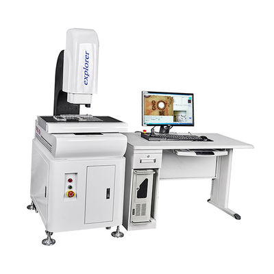 sistema ótico do dispositivo de medição 200mm/S para o OEM da indústria da maquinaria