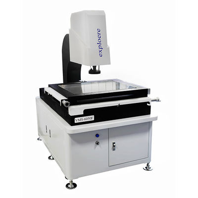 Precisão manual 200mm/S da máquina de medição 5um da coordenada de VMS 2D