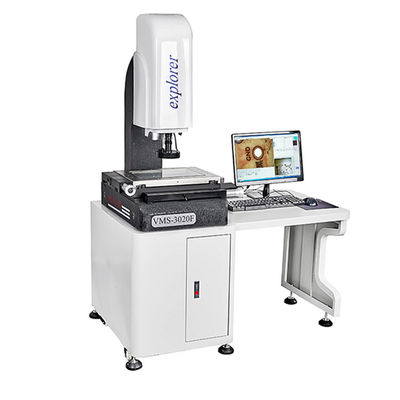 Instrumento material do equipamento de medição ótica do granito para o OEM oftálmico da unidade