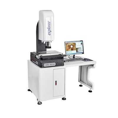 Instrumento material do equipamento de medição ótica do granito para o OEM oftálmico da unidade