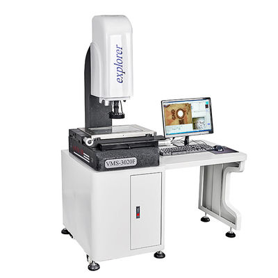 Instrumento material do equipamento de medição ótica do granito para o OEM oftálmico da unidade