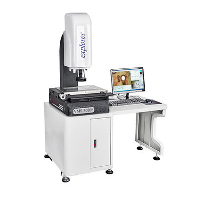 Instrumento material do equipamento de medição ótica do granito para o OEM oftálmico da unidade