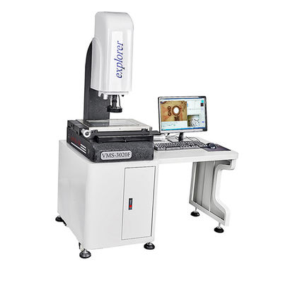 Instrumento material do equipamento de medição ótica do granito para o OEM oftálmico da unidade
