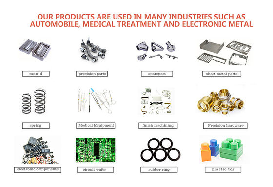 2D sistema poderoso da visão para a medida Mini For Electrics Plastics
