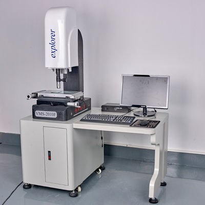 o sistema ótico do dispositivo da medida de 220V 50HZ para medir detecta