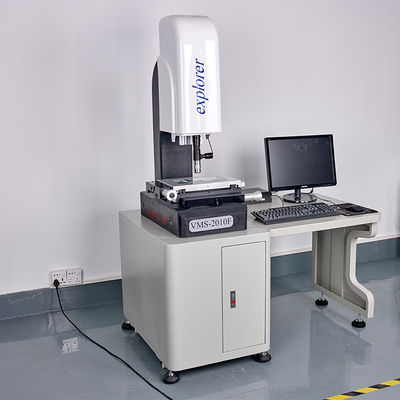 o sistema ótico do dispositivo da medida de 220V 50HZ para medir detecta