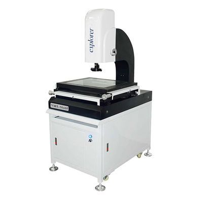 velocidade ótica do sistema 200mm/S da máquina de medição da visão de 3D Vowish