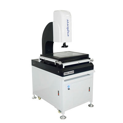 velocidade ótica do sistema 200mm/S da máquina de medição da visão de 3D Vowish