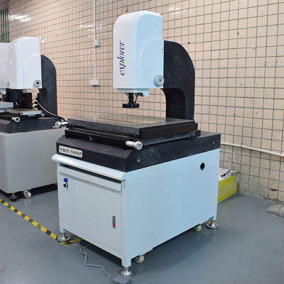 velocidade ótica do sistema 200mm/S da máquina de medição da visão de 3D Vowish