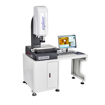 equipamento eletrônico 2D 2.5D 3D da máquina de testes CMM de 220V 50HZ