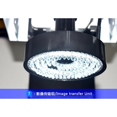equipamento eletrônico 2D 2.5D 3D da máquina de testes CMM de 220V 50HZ