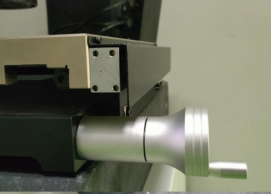 Dispositivo eletrônico da máquina de medição do contorno de Digitas para as peças de precisão
