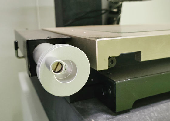 Dispositivo eletrônico da máquina de medição do contorno de Digitas para as peças de precisão