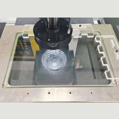 2D equipamento de medida ótico de 2.5D 3D para o teste da visão da imagem