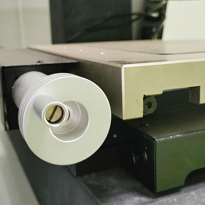 2D equipamento de medida ótico de 2.5D 3D para o teste da visão da imagem