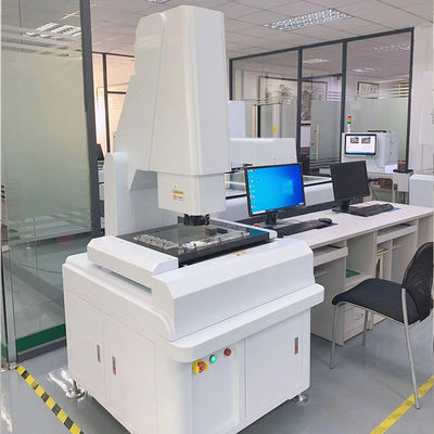 sistema de medida da dimensão da imagem de 220V 50hz, ODM ótico do instrumento da medida