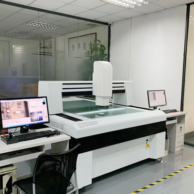 Máquina CMM, sistemas ótica da elevada precisão de medição 3D video automáticos
