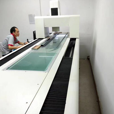 Máquina de medição coordenada do pórtico CMM universal para o laboratório ótico