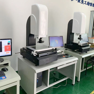 Equipamento ótico eletrônico da máquina da medida de OMM para cortar o OEM do molde
