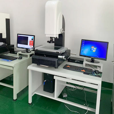 sistemas manuais da máquina de medição da coordenada de 220V 50HZ para Stampings pequenos