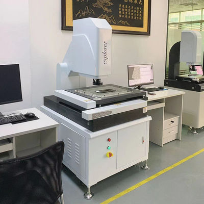 Instrumento da máquina de medição do nivelamento da C.A. 220V 50Hz para o hardware eletrônico