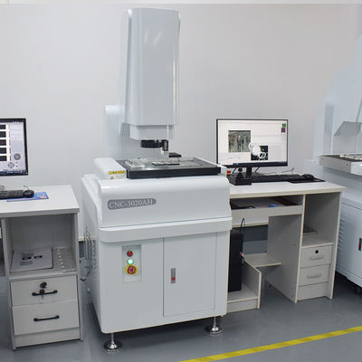 Máquina de testes do nivelamento do tela táctil totalmente automático para a eletrônica