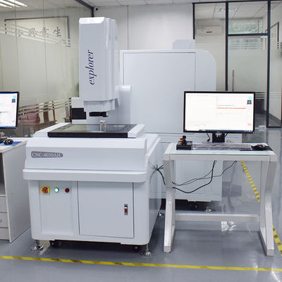 Máquina de testes do nivelamento do tela táctil totalmente automático para a eletrônica
